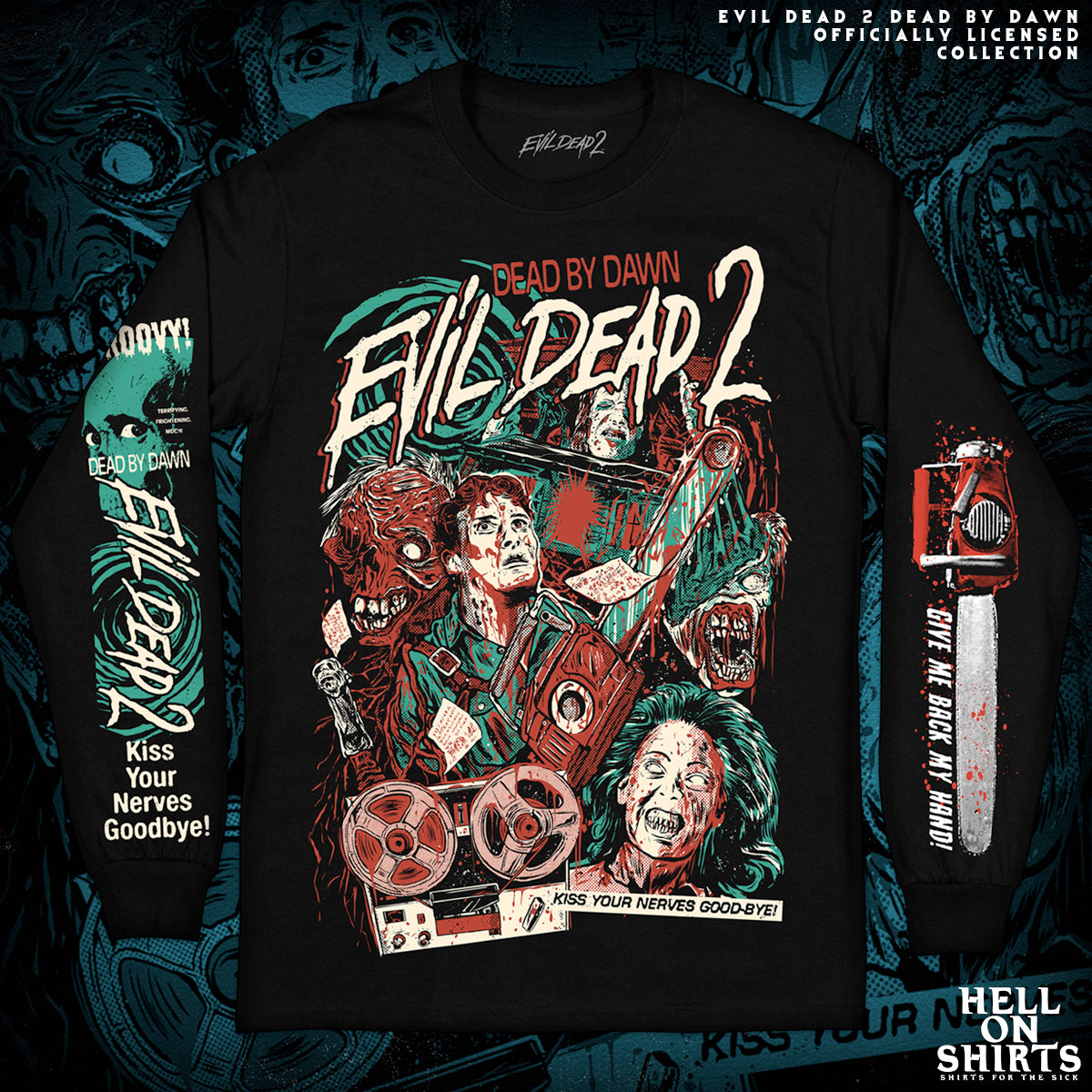 EVIL DEAD 2