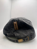 "FLORIDA" DAD CAP WASHED BLACK