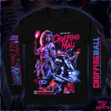 "KILLBOTS" LONG SLEEVE T-SHIRT PRE ORDER