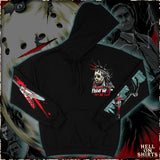 SLIMEBAG "NY HAS A PROBLEM" HOODIE PRE ORDER