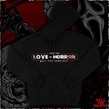 "WILL YOU SURVIVE" HOODIE