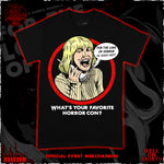 "CASEY" SHORT SLEEVE T-SHIRT PRE ORDER