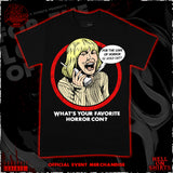 "CASEY" SHORT SLEEVE T-SHIRT PRE ORDER