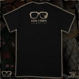 GARF "SCARED YET?" SHORT SLEEVE T-SHIRT