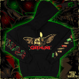 "MOGWAI HOLIDAY" HOODIE PRE ORDER