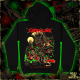 "MOGWAI HOLIDAY" HOODIE PRE ORDER
