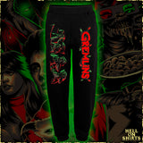 "MOGWAI HOLIDAY" JOGGERS PRE ORDER