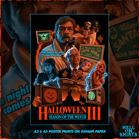 "FINAL PROCESSING" POSTER PRE ORDER