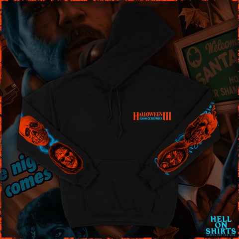 "FINAL PROCESSING" HOODIE PRE ORDER