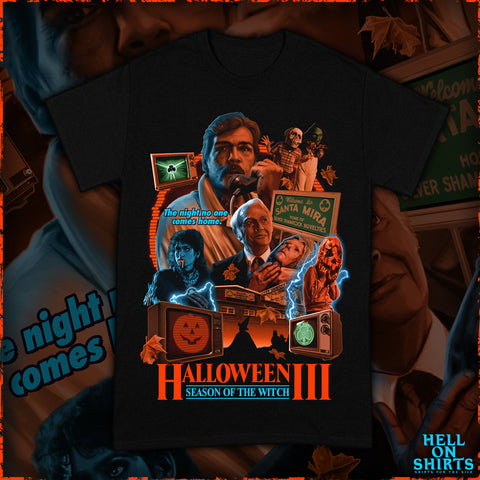 "FINAL PROCESSING" SHORT SLEEVE T-SHIRT PRE ORDER