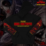 HOUSE OF 1000 CORSPES "FIREFLY" HOODIE PRE ORDER