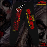 HOUSE OF 1000 CORPSES "FIREFLY" JOGGERS