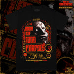 HOUSE OF 1000 CORSPES "LIFE AND DEATH" SHORT SLEEVE T-SHIRT