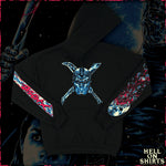 "EVIL UPGRADE" HOODIE