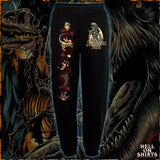 "DINO DNA" JOGGERS PRE ORDER