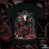 "SLEEP ALL DAY PARTY ALL NIGHT" SHORT SLEEVE T-SHIRT PRE ORDER