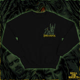 "ONE RING" CREWNECK PRE ORDER