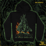 "ONE RING" HOODIE PRE ORDER