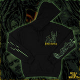 "ONE RING" HOODIE PRE ORDER