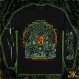 "ONE RING" LONG SLEEVE T-SHIRT PRE ORDER