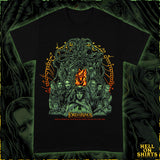 "ONE RING" SHORT SLEEVE T-SHIRT PRE ORDER
