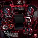 "VALENTINE BLUFFS" GIFT BOX PRE ORDER