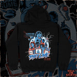 "THEY LIVE WE SLEEP" HOODIE