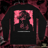 "WILLOW" LONG SLEEVE T-SHIRT PRE ORDER