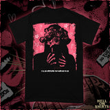 "WILLOW" SHORT SLEEVE T-SHIRT PRE ORDER
