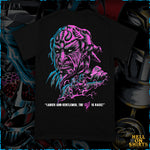 THE OOZE "MORPHIN TIME" SHORT SLEEVE T-SHIRT PRE ORDER