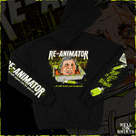 RE-ANIMATOR "SIDESHOW" HOODIE