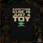 GORGONITE SCUM "COMMANDO ELITE" SHORT SLEEVE T-SHIRT PRE ORDER