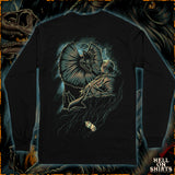 "DINO DNA" LONG SLEEVE T-SHIRT PRE ORDER
