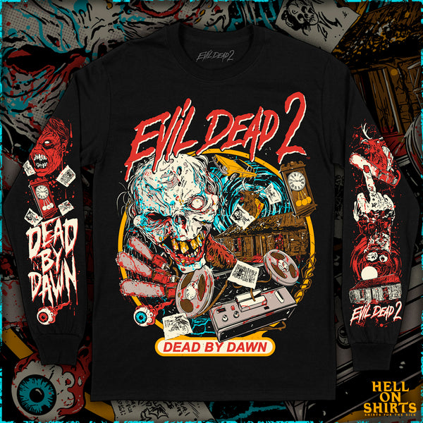 evil dead card sleeves EVIL DEAD 2 