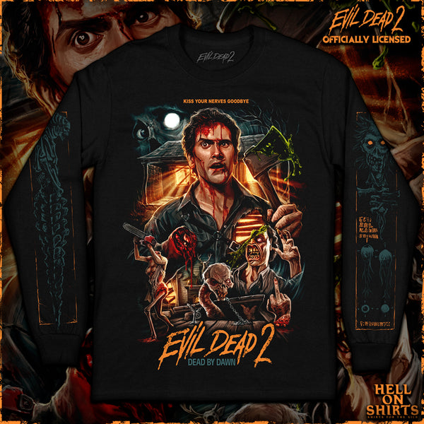 EVIL DEAD 2 