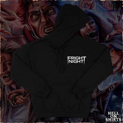 "THE NIGHT OF FRIGHT" HOODIE
