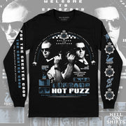 HELL ON SHIRTS
