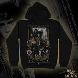"MIDDLE EARTH" HOODIE
