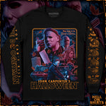 HALLOWEEN "1978" LONGSLEEVE T-SHIRT