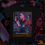 HALLOWEEN "1978" SHORT SLEEVE T-SHIRT