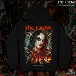 THE CROW "VICTIMS" HOODIE