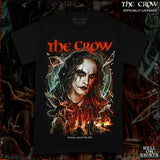THE CROW "VICTIMS" SHORT SLEEVE T-SHIRT